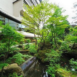 Senkeien Tsukioka Hotel