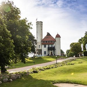 Schloss Ranzow - Hotel & Appartements